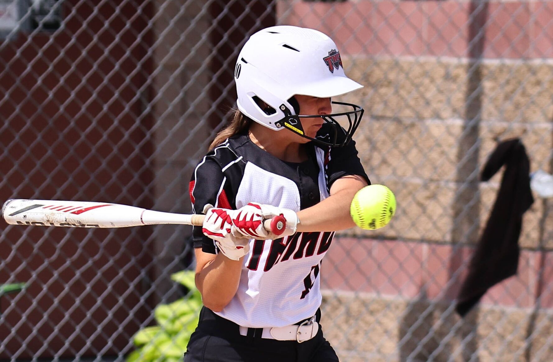 Class 3A Triad Regional: Waterloo 6, Triad 5